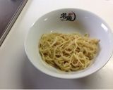麺や維新 生醤油らぁめんの美味しい作り方作り方8写真
