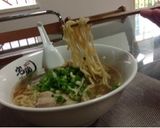 麺や維新 生醤油らぁめんの美味しい作り方作り方9写真