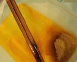 レンジで5分☆簡単チョコレートケーキ作り方1写真