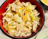 超簡単!早い!旨い!豚バラと野菜の炒め物作り方12写真