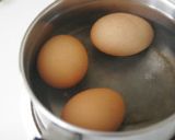オモニ直伝★夏にはピリ辛ビビン麺作り方1写真