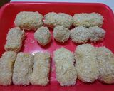 2種類コロッケ作り方5写真