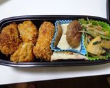 2種類コロッケ作り方6写真