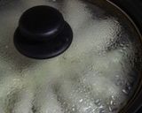 餃子 豚バラ肉をFPで　めちゃジューシー作り方9写真