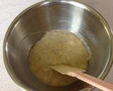 砂糖、卵、油なし！バナナ蒸しパン作り方2写真