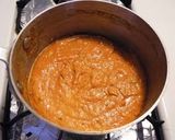 本格バターチキン風★エビカレー作り方17写真