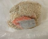 ソースパン粉で✿味付き鮭フライ作り方3写真
