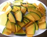 ひんやり☆夏野菜のカレー作り方3写真