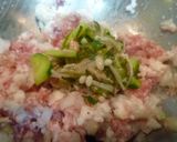 リメイクＤＥミートボール作り方1写真