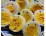 ☀ゆで卵が綺麗に切れる方法☀作り方16写真