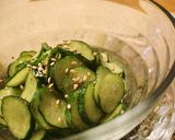 ＊ひんやり美味しい＊夏野菜の揚げ浸し＊作り方4写真