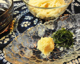 ＊ひんやり美味しい＊夏野菜の揚げ浸し＊作り方6写真
