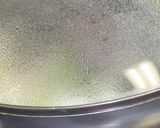あさりと梅茶のパスタ作り方4写真