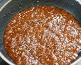 自家製にんにくみそ作り方5写真