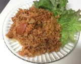 ダッカルビ(鶏の辛炒め)☆韓国料理作り方11写真