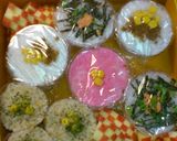 ❇運動会のお弁当❇2012～作り方3写真