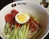お家で簡単♪韓国ビビン麺作り方6写真