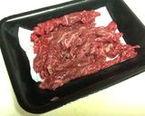 韓国☆お義母さんの本格チャプチェ作り方1写真