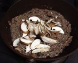 韓国☆お義母さんの本格チャプチェ作り方9写真