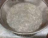 韓国☆お義母さんの本格チャプチェ作り方10写真