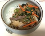 韓国☆お義母さんの本格チャプチェ作り方19写真