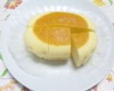 私の大福の食べ方（切り方）作り方14写真