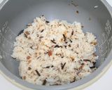 ずぼらな方にお薦め!!太平燕あんの天心飯作り方1写真