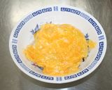 ずぼらな方にお薦め!!太平燕あんの天心飯作り方2写真