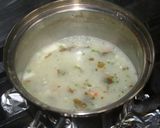 ずぼらな方にお薦め!!太平燕あんの天心飯作り方3写真