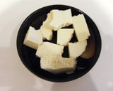 ボリュームアップ☆肉じゃがリメイク丼作り方2写真