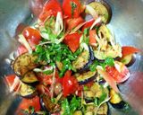 夏野菜と薬味の盛り合わせ★夏を満喫！作り方4写真