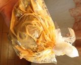 美容・貧血に☆レバーの味噌漬け作り方8写真