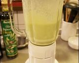 ミキサーで簡単！枝豆ポタージュ作り方8写真