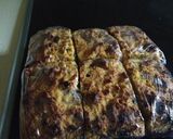 ゆうるくマクロビ風　キャロットケーキ作り方7写真