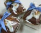 レシピ・アップ出来なかった作ったパンとお菓子達作り方8写真