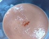 冷たいスープガスパチョ作り方4写真