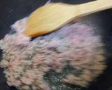 簡単！ゴーヤの旨辛肉味噌✩絶品！作り方1写真