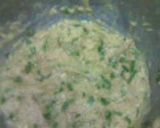 ツナのアルミカップ焼き作り方2写真