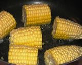 蒸すだけ、簡単！甘み凝縮トウモロコシ作り方3写真