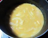 ダーリン絶賛♪クリームカレー＠クスクス作り方4写真