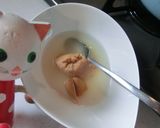 ナーベラーンブシー 超簡単 沖縄の味作り方5写真