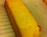 檸檬のパウンドケーキ❤作り方13写真