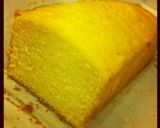 檸檬のパウンドケーキ❤作り方15写真