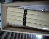 キムチの素de簡単ビビンそうめん！作り方3写真