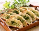 ガーリックマヨラスク☆作り方6写真