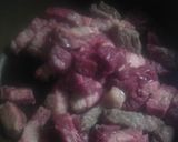 いろいろビーフシチュー作り方1写真