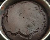 カカオ86%チョコみたいなブラウニー作り方4写真