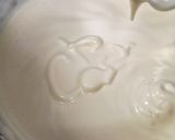 ふわふわしっとりレモンケーキ作り方4写真