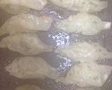 キャベツとニラがたっぷりな餃子作り方6写真