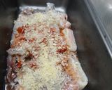 簡単☆美味しい☆スルメイカのパン粉焼作り方3写真
